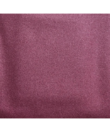 7&#39; Pre Cut Billiard 7 Ft Wine Color Pool Table Felt Fabric Cloth Leisure... - £110.97 GBP