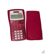 Best Texas Instruments TI-30X IIS Scientific Solar Calculator - $13.00