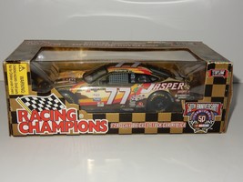 Racing Champions 1998 Nascar Gold Commemorative Series Die Cast Stock Car - £11.79 GBP