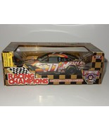 Racing Champions 1998 Nascar Gold Commemorative Series Die Cast Stock Car - $20.43 CAD