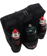 The Gas One 50490 Portable Camping Stove Carry Bag Is Designed For Both ... - $61.56 CAD