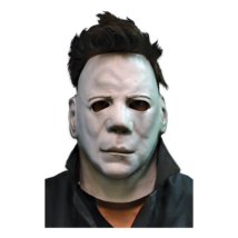 Halloween Movie - Halloween II MICHAEL MYERS MASK by Trick or Treat Studios - $24.70
