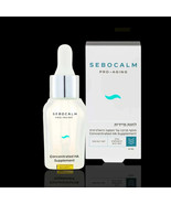 SeboCalm Pro-Aging Concentrated drops of hyaluronic acid 23 ml - €67,65 EUR+