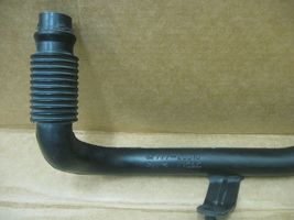 2000-05 Toyota Celica GT & GTs Lower Cooling Duct Pipe Hose image 2