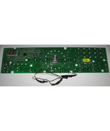 Whirlpool Dryer User Interface Control Board - W10260184 - £22.84 GBP