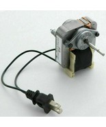 Bathroom Exhaust Vent Motor w/ Wheel for Ancient Air King NuTone 667 Bat... - $39.49