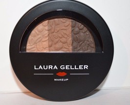 Laura Geller Baked Impressions Eyeshadow Palette - Espresso Yourself - £12.56 GBP