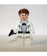 Mr. Fantastic Fantastic Four Future Foundation Minifigure - $6.10