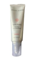 Body Firm Crepe Erase Spot Fade Dark Spot Correcting Serum 4floz Full Size - $202.46 MXN