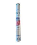 Vintage C&amp;A Wallcoverings Bears Roller Blading Wallpaper Roll RARE HTF - $58.26 CAD