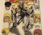 Brigade Comic Book #1 - $4.94