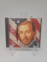 American Patriot by Lee Greenwood (CD, Apr-1992, Capitol Nashville) - £3.53 GBP
