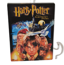 Harry Potter and the Sorcerers Stone (DVD, 2002, 2-Disc Set) - £5.53 GBP