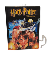 Harry Potter and the Sorcerers Stone (DVD, 2002, 2-Disc Set) - £5.42 GBP