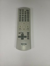 Toshiba SE-R0090 Remote For SD-3900SU SD-4900 SD-4900U SD-530 SD-K720 TE... - $10.97