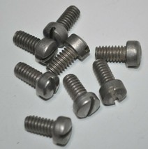 Lot of 8 NOS Johnson Evinrude Outboard Mount Screw Part# 0302416 302416 - £10.35 GBP