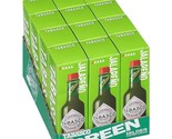 TABASCO® Brand Green Jalapeño Pepper Sauce, 5 oz (Pack of 12) - £38.48 GBP