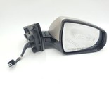 Right Side View Mirror Power Folding 316N: Gold Mist OEM Cadillac SRX 20... - $166.30