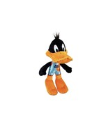 Daffy Duck Plush Space Jam A New Legacy Tune Squad 8” Soft Looney Tunes - £14.18 GBP