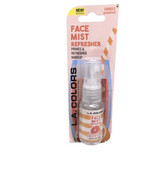 L.A.Colors Face Mist Refresher C68813 Grapefruit Hydrating Formula 0.51f... - $8.79
