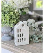 Eastville Porcelain Home Tea light Holder - $18.17+
