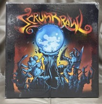 ScrumBrawl Board Game - $21.49