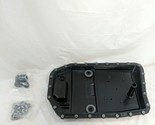 Fits BMW 128i 328i 6HP19 6 Speed Auto Transmission Oil Pan Repair Kit w ... - $35.97