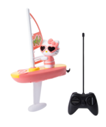 Hello Kitty® Remote Control Windsurfer New - $188.49 MXN