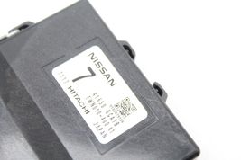 17-19 INFINITI Q60 AWD TORQUE SPLIT CONTROL MODULE E3980 image 11