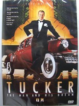 Tucker: The Man and His Dream - £27.49 GBP