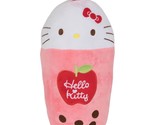 Hello Kitty and Friends Plush Toy Boba Tea. Sanrio. 10 inch.  NWT. Soft - £14.07 GBP