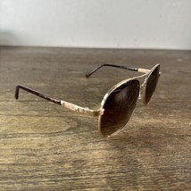 Guess Women&#39;s 60 mm Gold Sunglasses GF0295-33F - $13.88