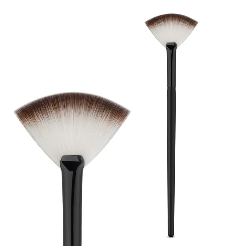 Oncealer blending brush professional highlighter foundation cosmetic brush make up mh88 thumb200