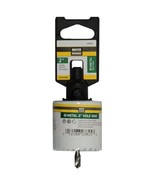 Standard Plumbing Supply 698482 DISSTON COMPANY Bi Hole Saw (1 Piece), 2&quot; - $24.07