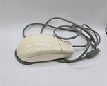 Microsoft Serial-Mouse Port Compatible Mouse 2.0 roller ball - $9.89