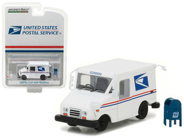 United States Postal Service USPS Long Life Postal Mail Delivery Vehicle LLV w M - £14.42 GBP