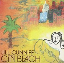 City Beach [Audio CD] Jill Cunniff (Luscious Jackson) - £6.28 GBP