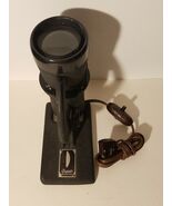 1930's Durst Film Négative Visionneur Noir Métal Lumière Dessus Bolzano ... - $2,874.09 MXN