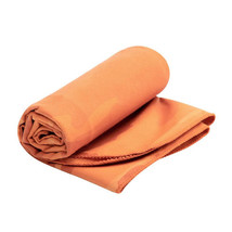 Sea to Summit Drylite Towel (Medium) - Outback Orange - £37.65 GBP