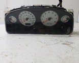 Speedometer Cluster MPH SE From 11/00 Fits 01 PATHFINDER 695414 - £75.39 GBP