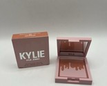 Kylie Cosmetics Pressed Blush Powder 335 Baddie On The Block 0.35 oz - £19.77 GBP