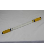 The Stick Body Roller Massage Therapy Tool Original 20&quot; Yellow Handle 11... - $542.25 MXN