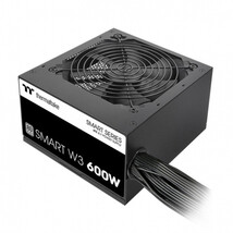 Thermaltake Smart W3 SP3-600AH2NLW 600W Power Supply - $126.54