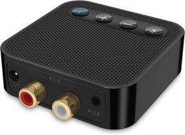 Bluetooth To Rca Adapter For Stereo Receiver - Bluetooth Receiver For Home - $644.26 MXN