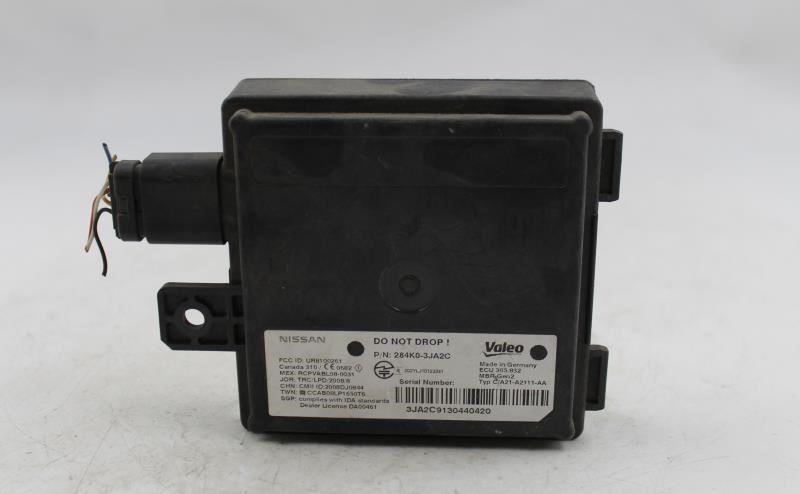 Camera/Projector Radar Unit Adaptive Cruise 2014-2015 INFINITI JX35 OEM #14765 - $89.99