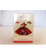 Hallmark Keepsake 2017 Madame Alexander Wicked Witch of The East Ornament - £15.49 GBP