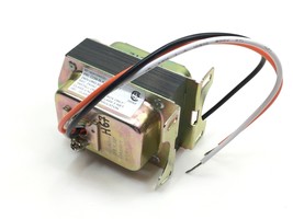 Honeywell Electrical Transformer AT140A 1042 24VAC 40VA open box #H67 - $19.90