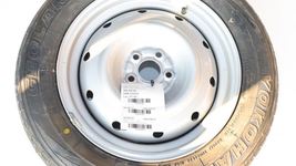 Wheel 16x6-1/2 Steel Spare Fits 98-08 FORESTER 65006 image 3