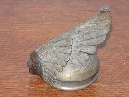 1920’s Pontiac Indian Head Radiator Cap Hood Ornament - $6,497.62 MXN
