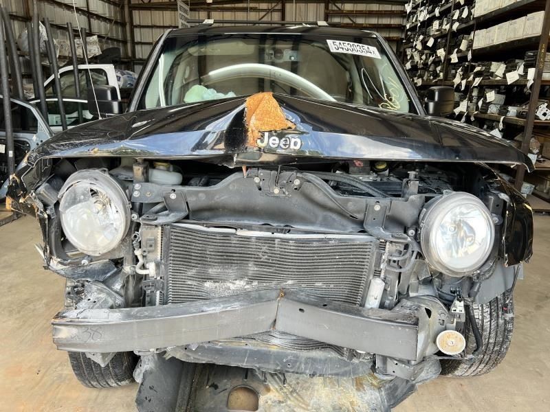 Engine ECM Classic Style Vertical Rear Door Handle Fits 13-17 COMPASS 1046662... Item image 11